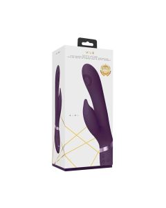 G Spot Rabbit Vibrator